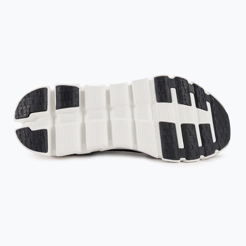 Buty do biegania damskie On Cloudflow 4 black/white 6