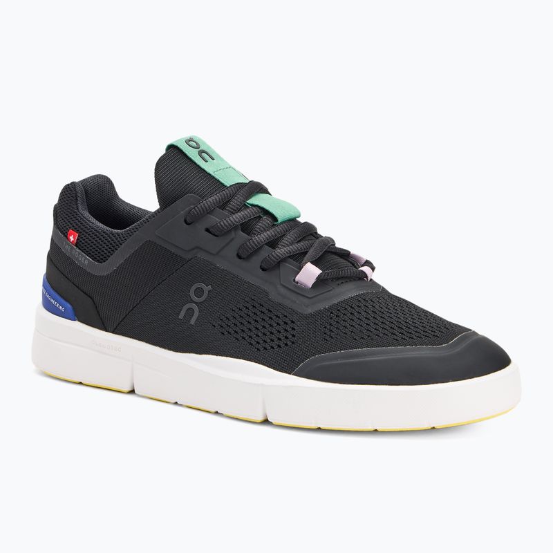 Buty damskie On The Roger Spin black/indigo