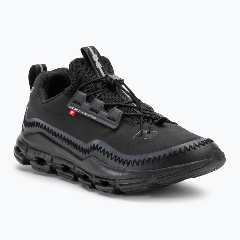 Buty damskie On Cloudaway black
