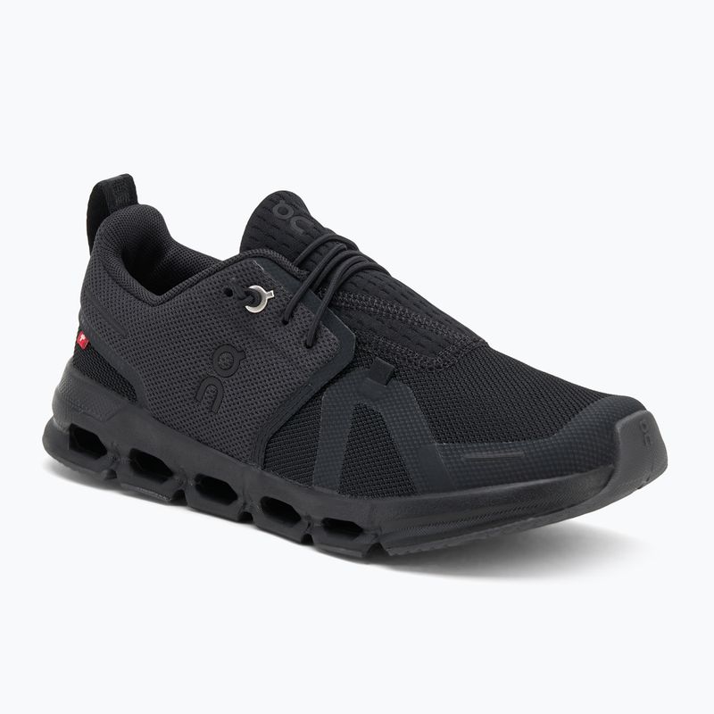 Buty On Cloud Sky black