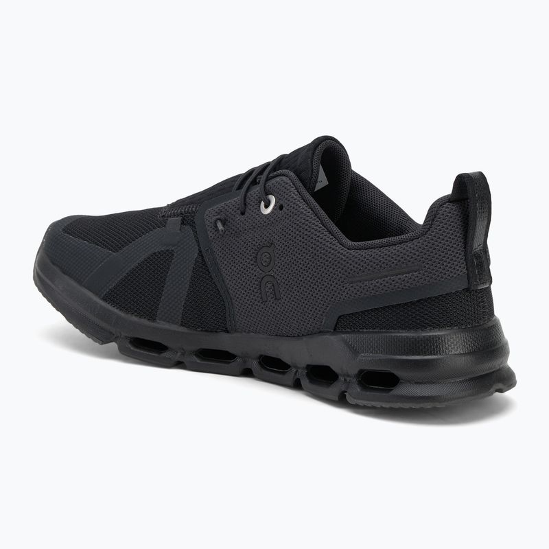 Buty On Cloud Sky black 3