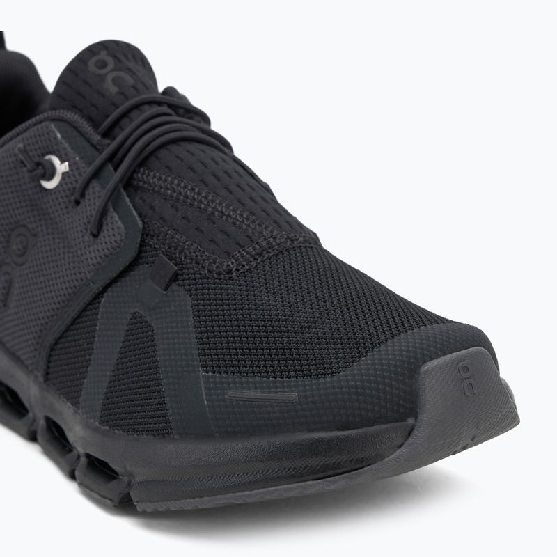 Buty On Cloud Sky black 7