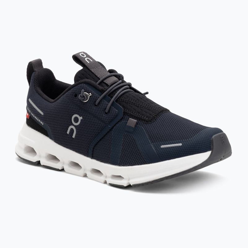 Buty On Cloud Sky midnight/black