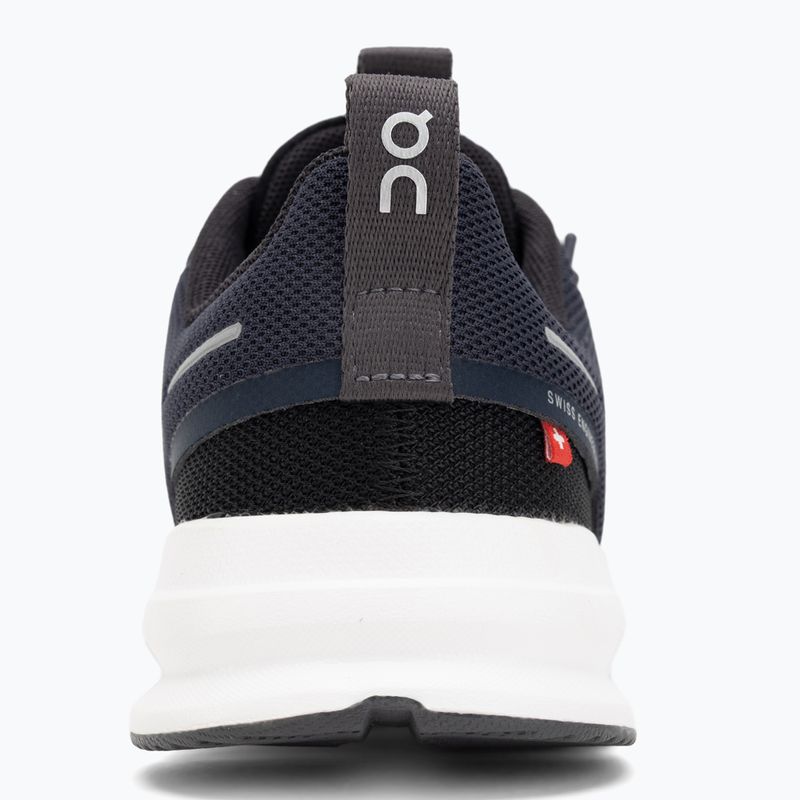 Buty On Cloud Sky midnight/black 6