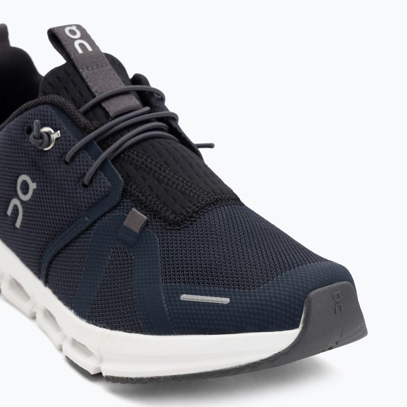 Buty On Cloud Sky midnight/black 7