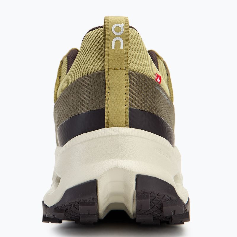 Buty damskie On Cloudhorizon safari/ice 6