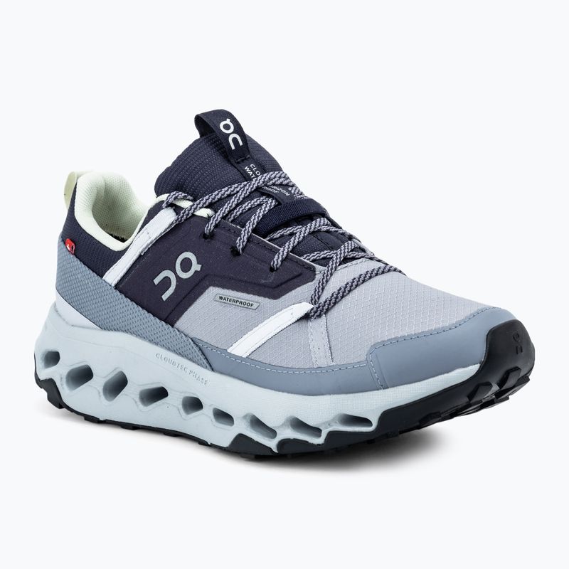 Buty damskie On Cloudhorizon Waterproof midnight/glacier