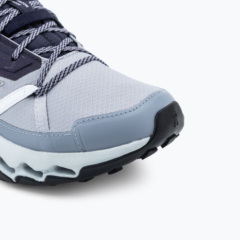 Buty damskie On Cloudhorizon Waterproof midnight/glacier 7