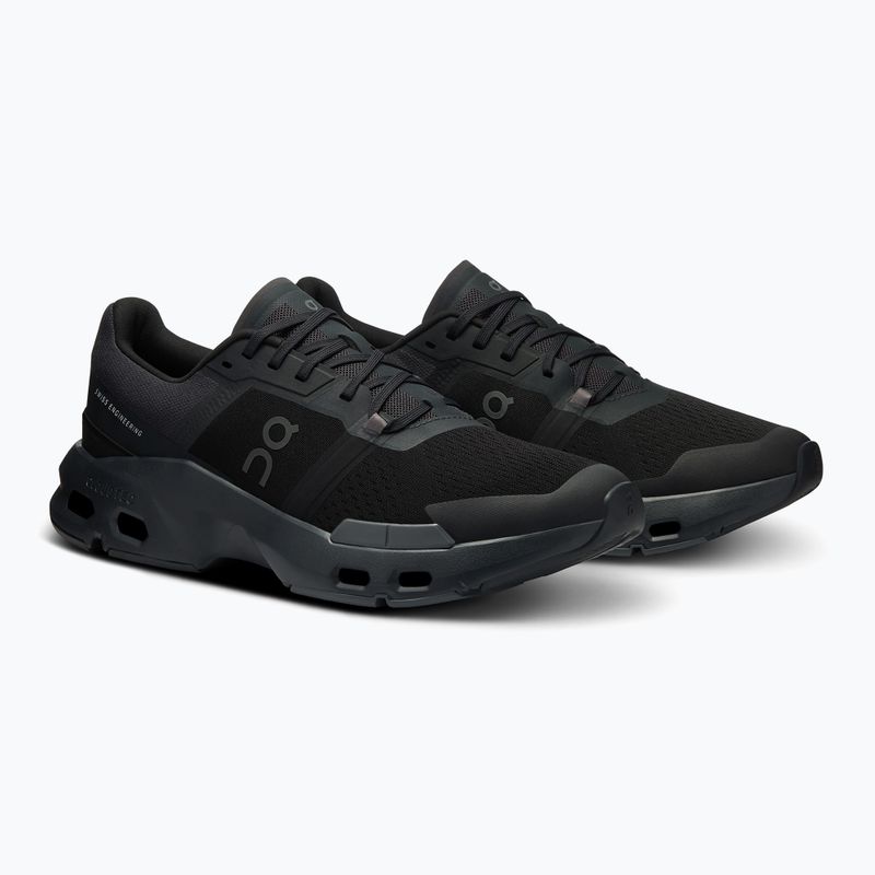 Buty treningowe męskie On Cloudpulse black/eclipse 8