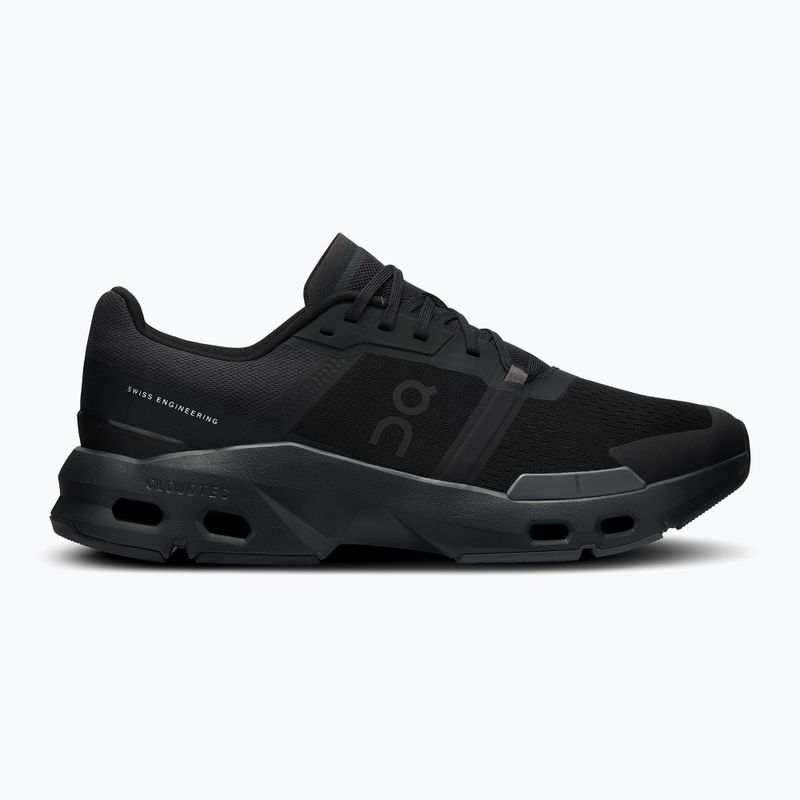 Buty treningowe męskie On Cloudpulse black/eclipse 9