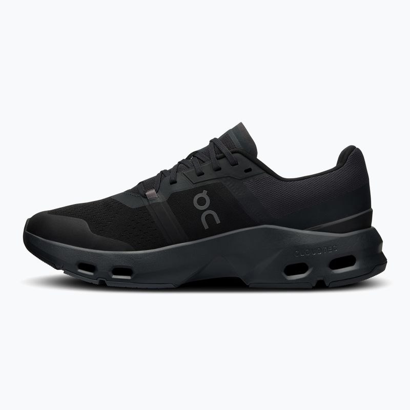 Buty treningowe męskie On Cloudpulse black/eclipse 10