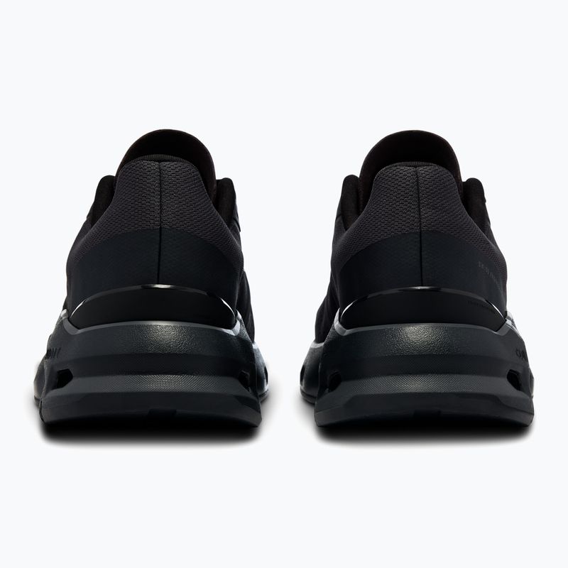 Buty treningowe męskie On Cloudpulse black/eclipse 11
