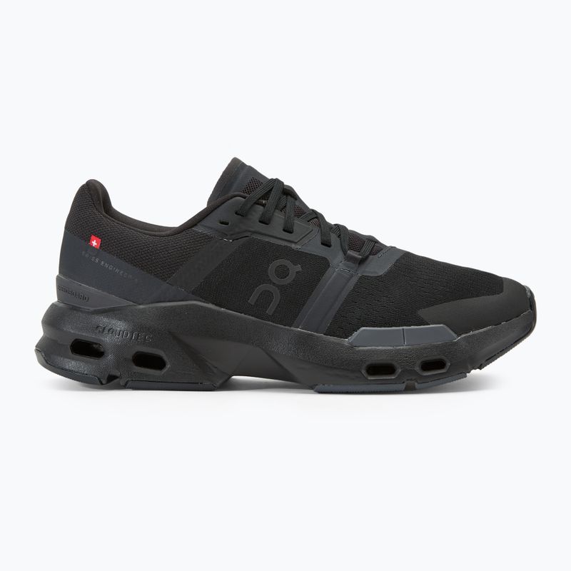 Buty treningowe męskie On Cloudpulse black/eclipse 2