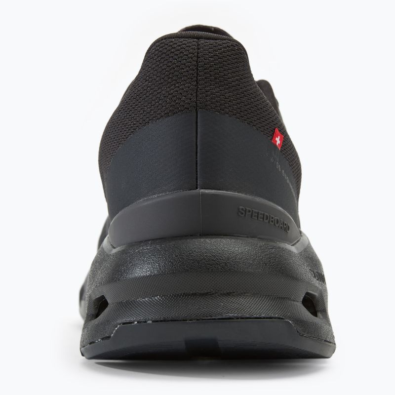 Buty treningowe męskie On Cloudpulse black/eclipse 6
