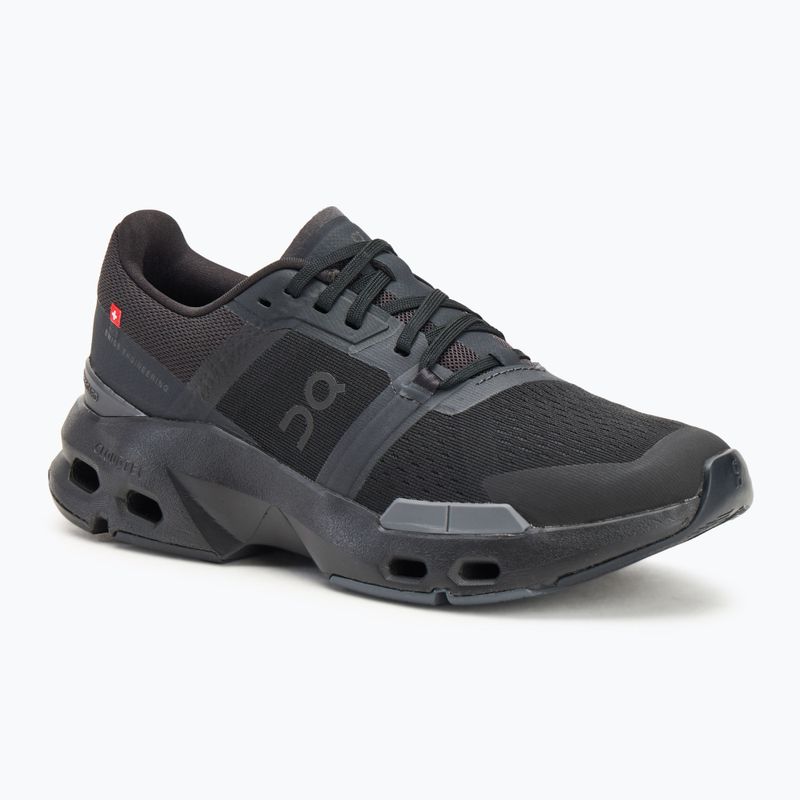 Buty treningowe damskie On Cloudpulse black/eclipse