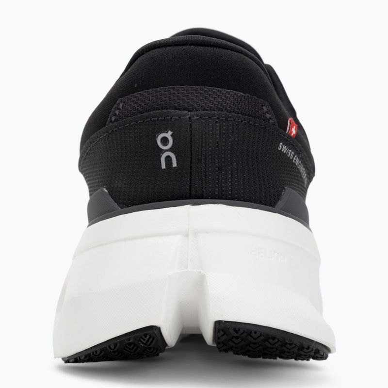 Buty do biegania męskie On Cloudrunner 2 Wide eclipse/black 6