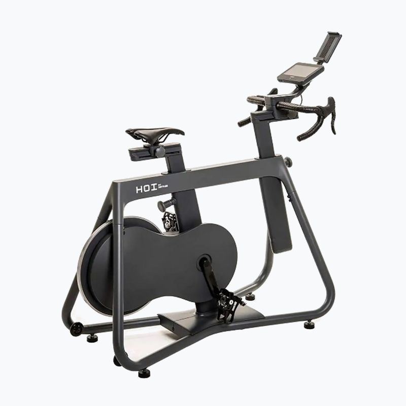 Rower spinningowy KETTLER Hoi Frame+ stone