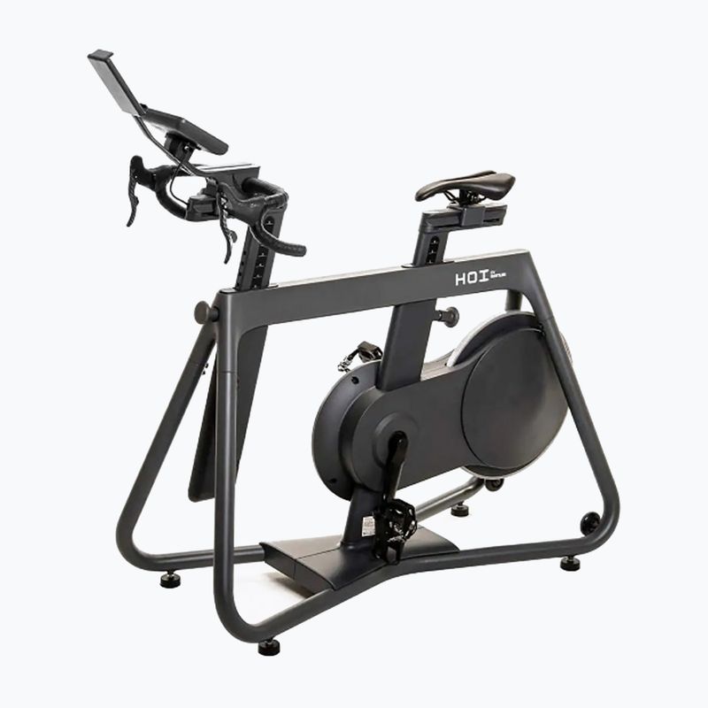 Rower spinningowy KETTLER Hoi Frame+ stone 2