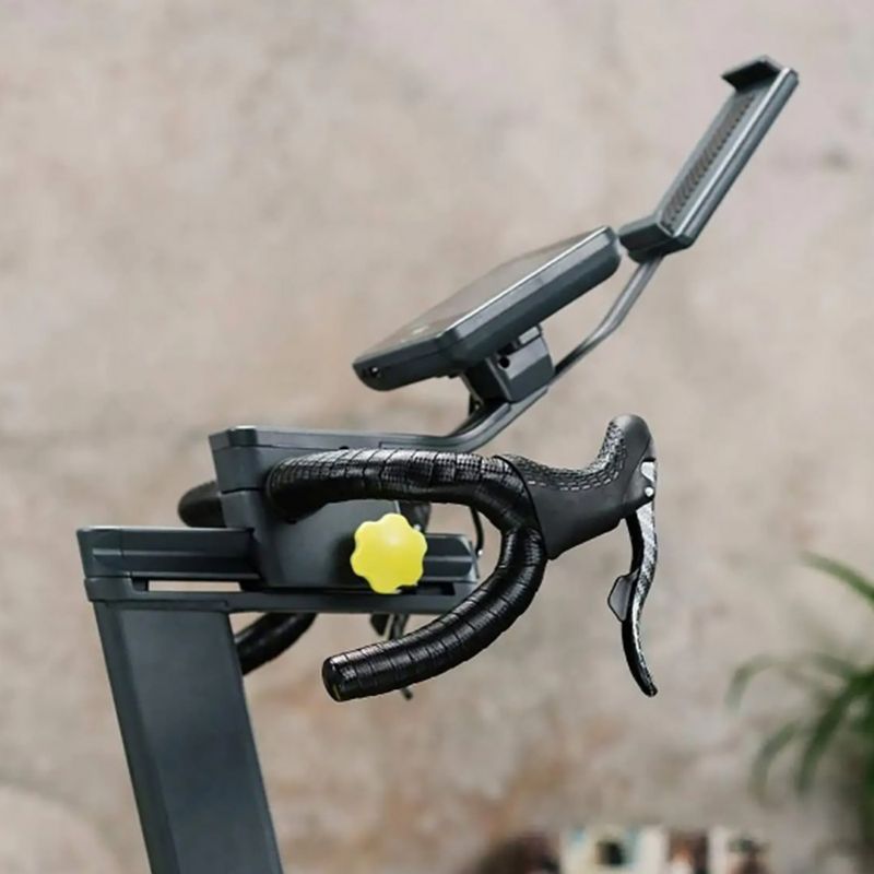 Rower spinningowy KETTLER Hoi Frame+ stone 5