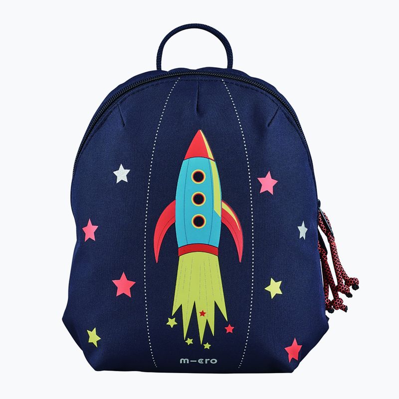 Plecak miejski dziecięcy Micro Rocket XS 3,3 l