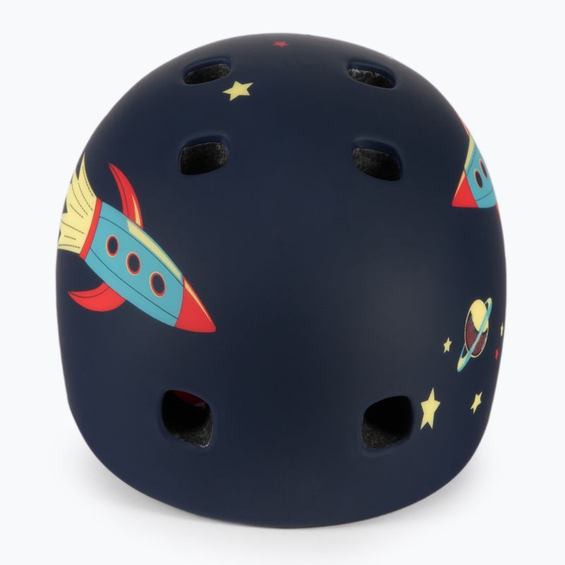 Kask dziecięcy Micro Rocket 2