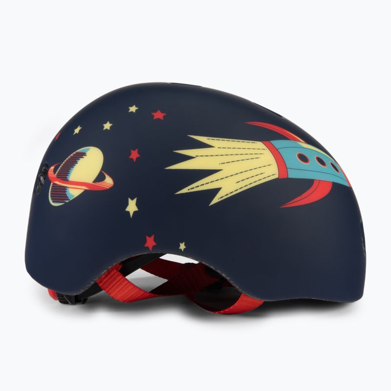 Kask dziecięcy Micro Rocket 3