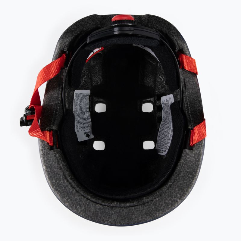 Kask dziecięcy Micro Rocket 5