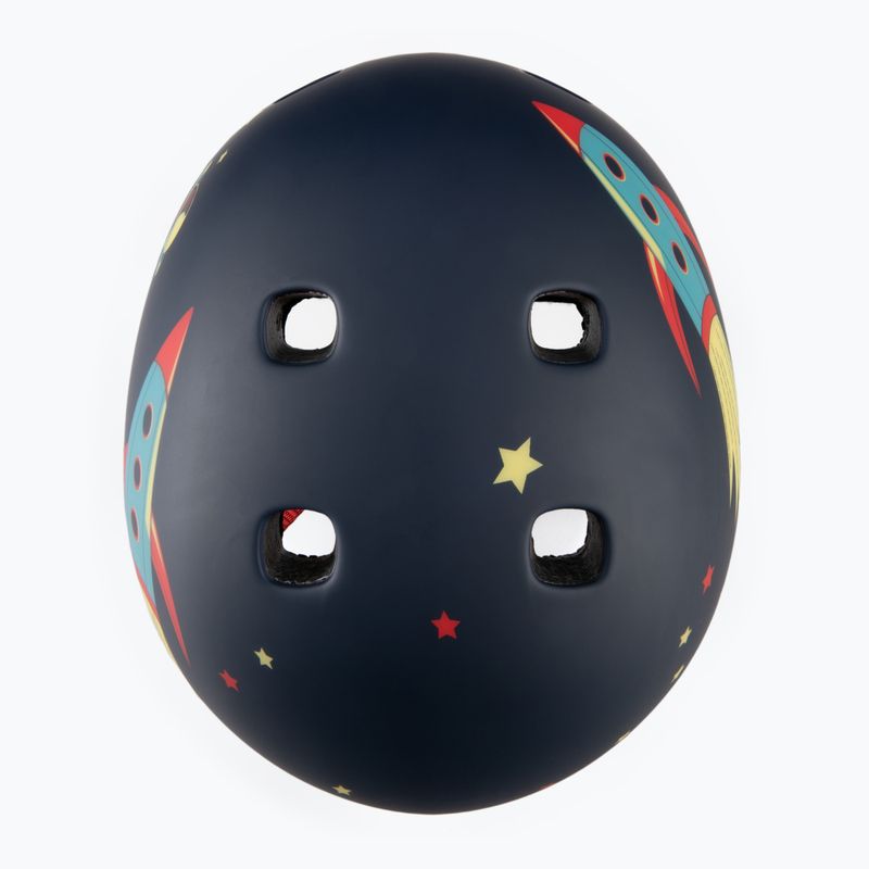 Kask dziecięcy Micro Rocket 6