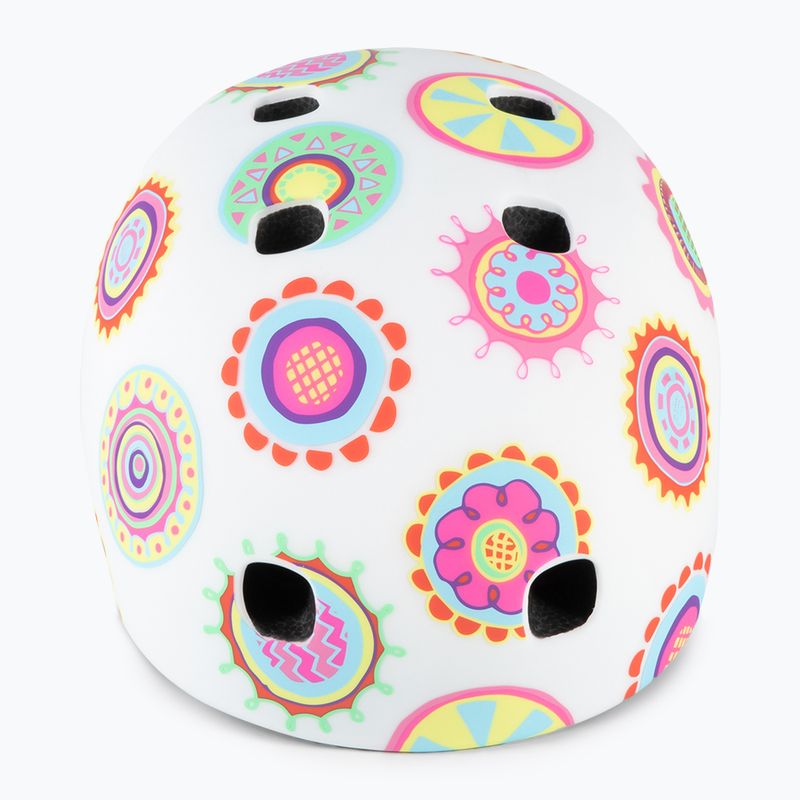 Kask dziecięcy Micro PC Doodle Dots 2