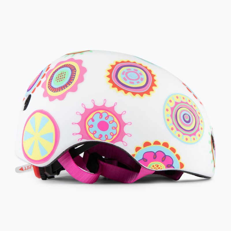 Kask dziecięcy Micro PC Doodle Dots 3