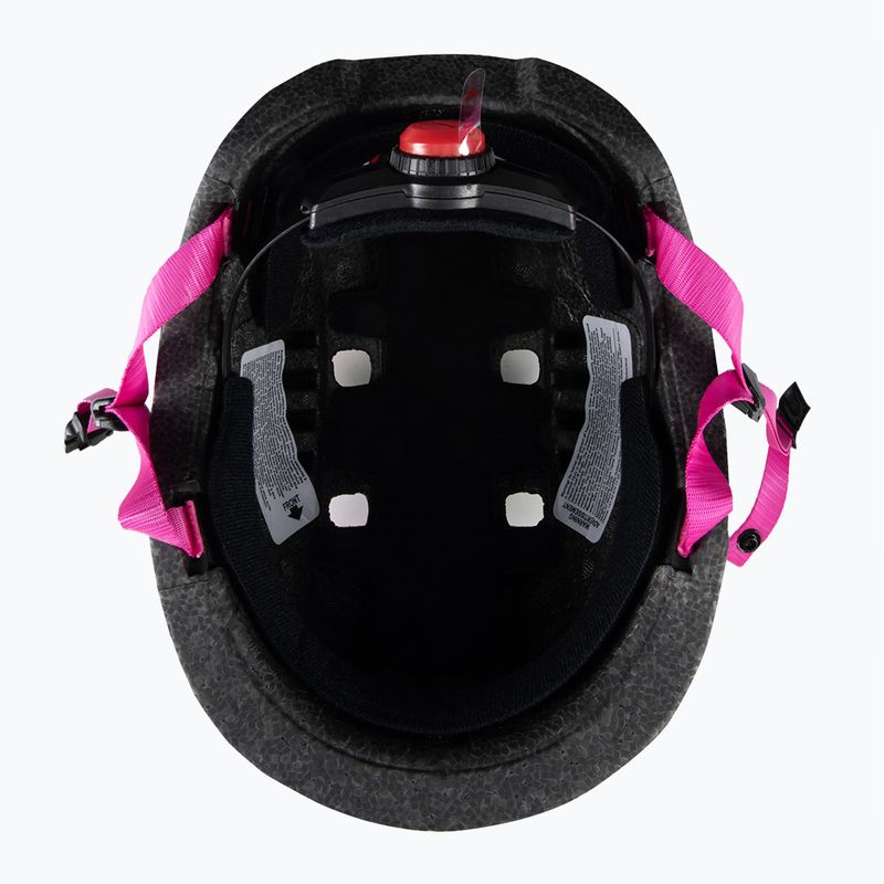 Kask dziecięcy Micro PC Doodle Dots 5