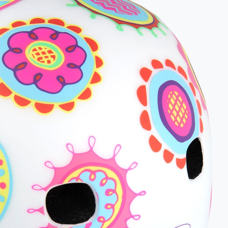 Kask dziecięcy Micro PC Doodle Dots 7