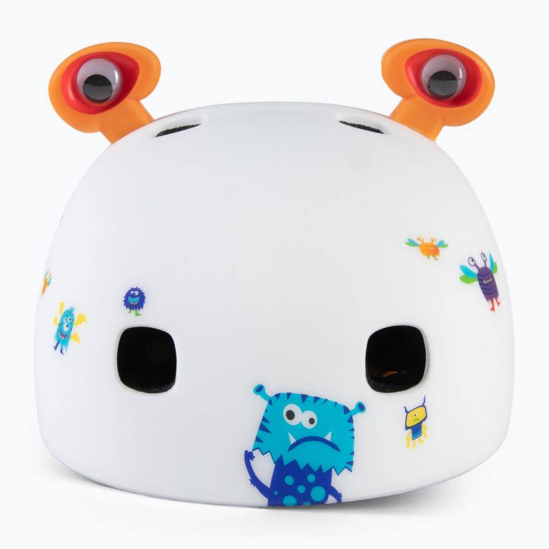 Kask dziecięcy Micro PC Monsters 2