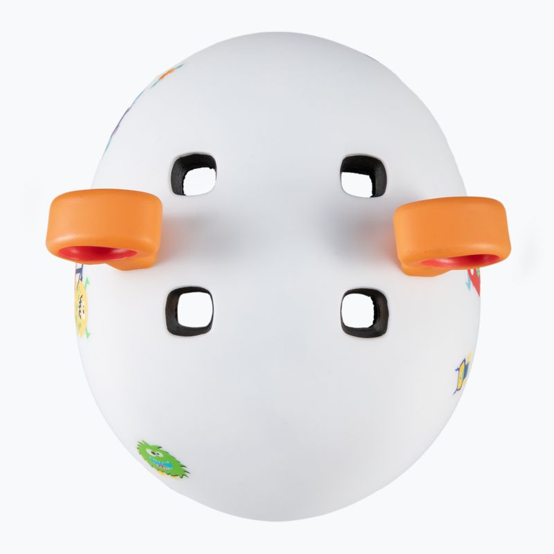 Kask dziecięcy Micro PC Monsters 6