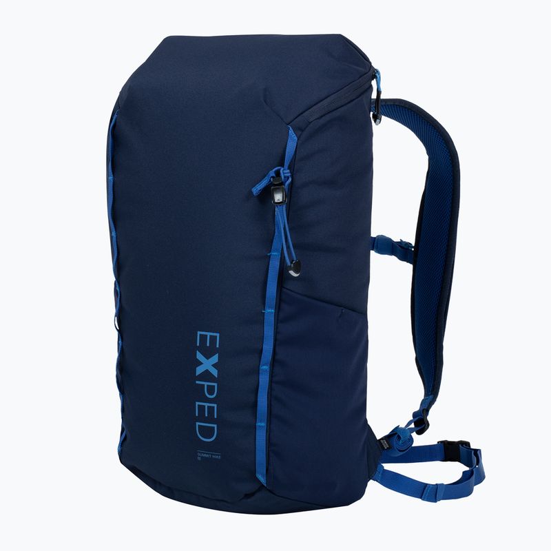 Plecak turystyczny Exped Summit Hike 15 l navy