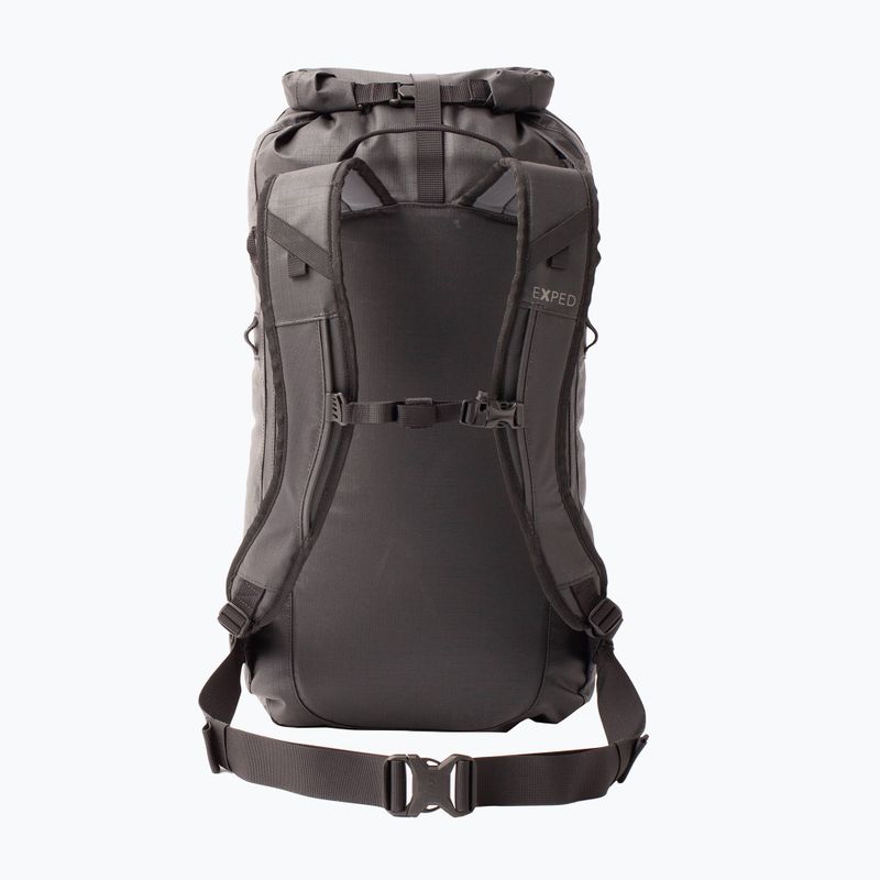 Plecak wspinaczkowy Exped Black Ice 30 l black 2