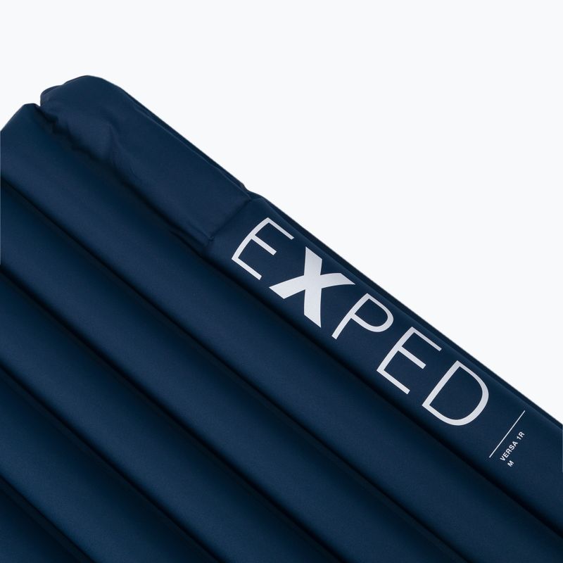 Mata dmuchana Exped Versa R1 granatowa 3