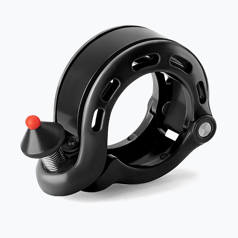 Dzwonek rowerowy Rockbros 34210028 black