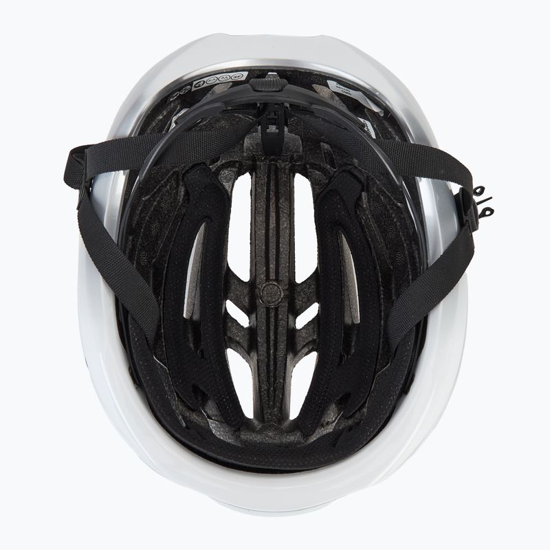 Kask rowerowy Giro Agilis matte white 8