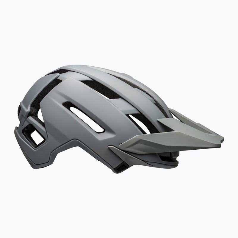Kask rowerowy Bell FF Super Air R MIPS Spherical 2024 matte gloss grays 3