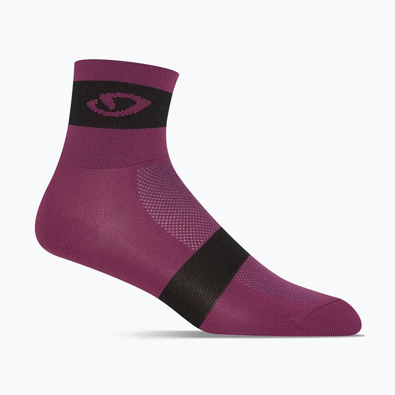 Skarpety Giro Comp Racer urchin