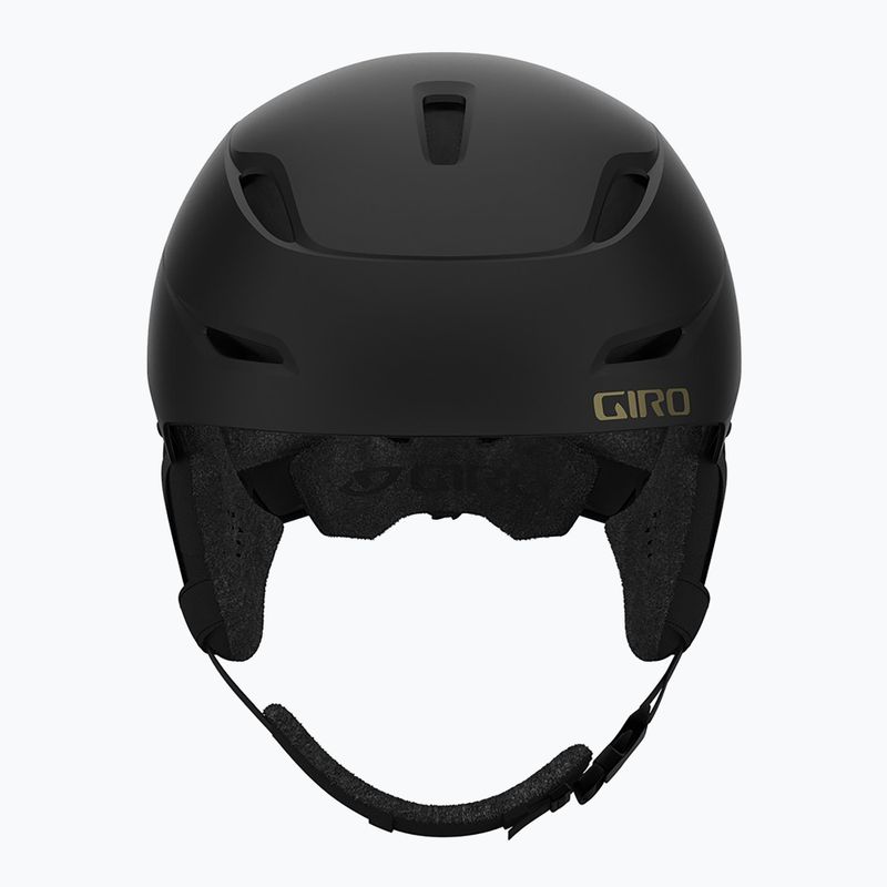 Kask narciarski Giro Ceva Mips W matte black 2