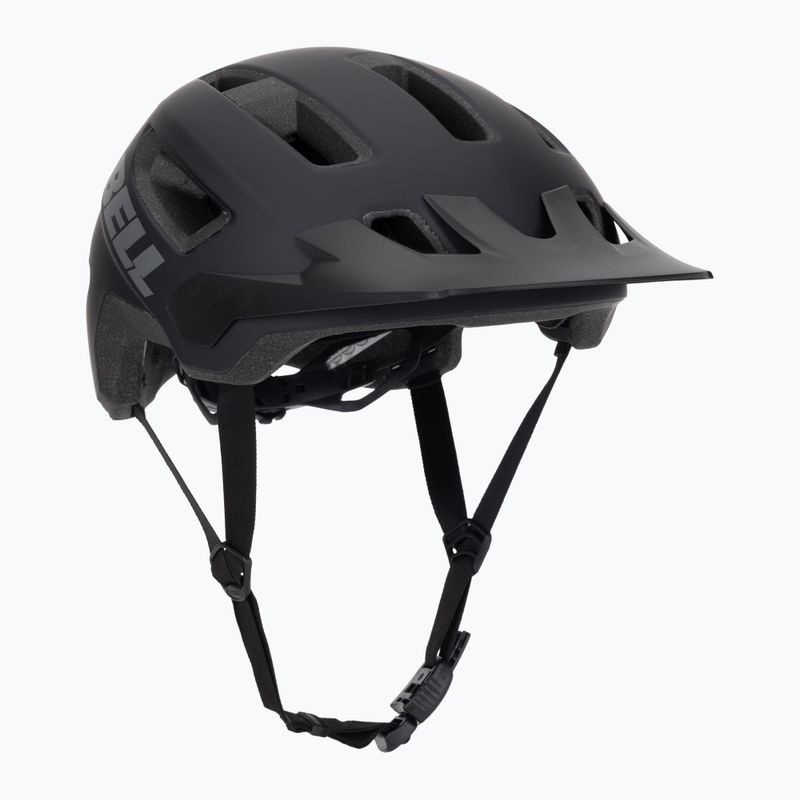 Kask rowerowy Bell Nomad 2 matte black