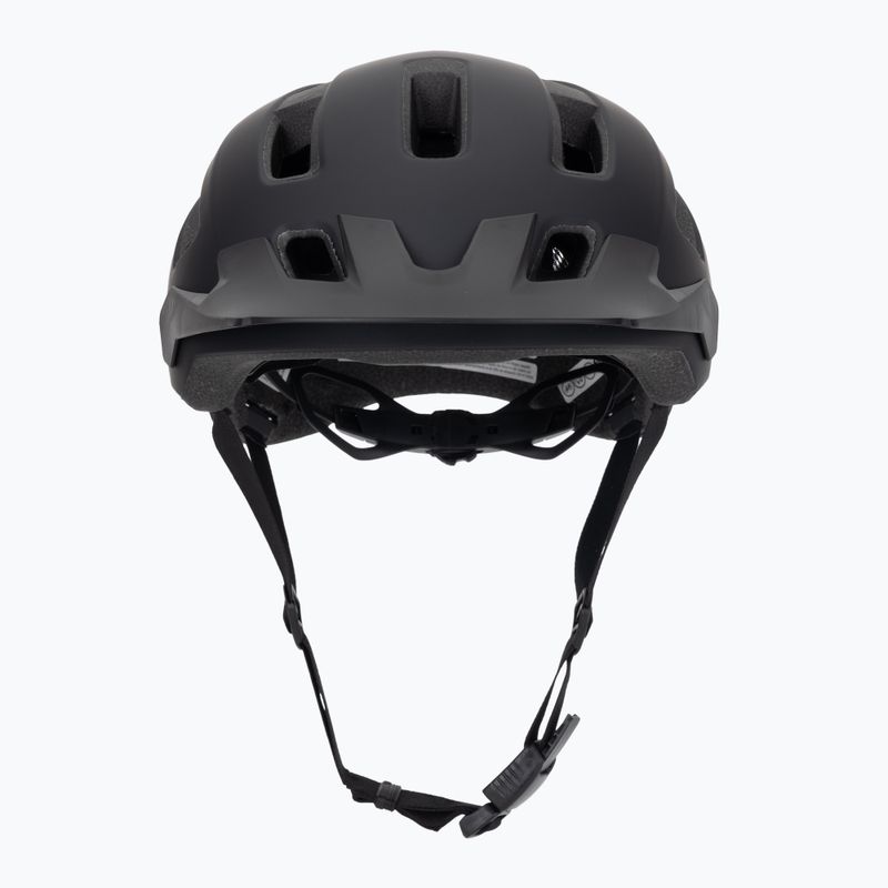 Kask rowerowy Bell Nomad 2 matte black 2
