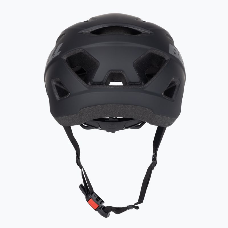 Kask rowerowy Bell Nomad 2 matte black 4