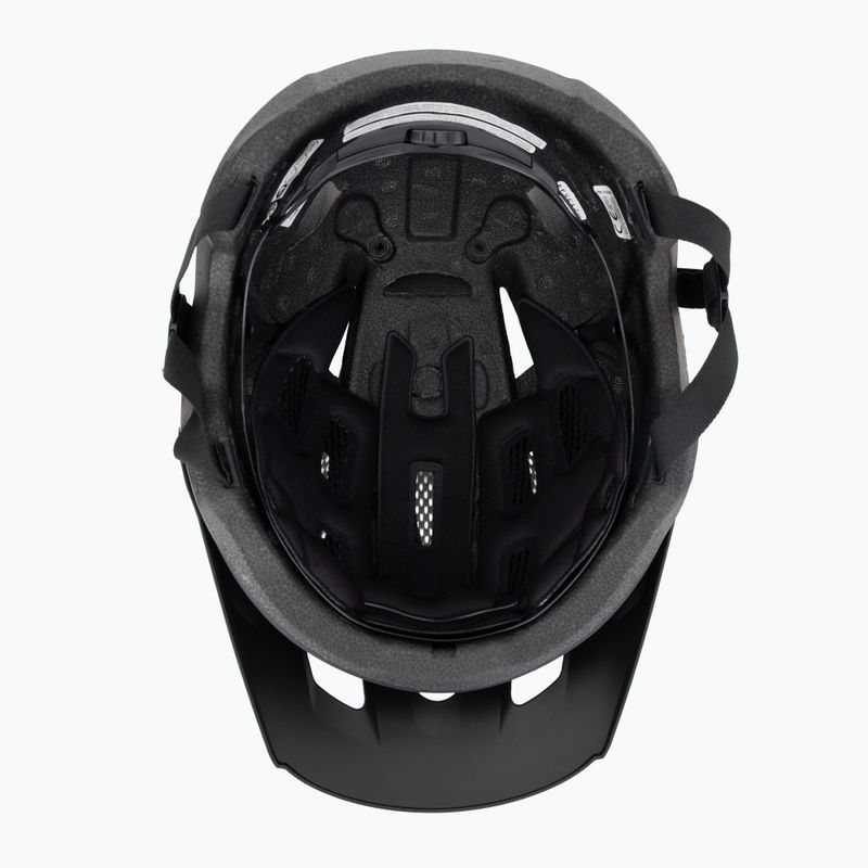 Kask rowerowy Bell Nomad 2 matte black 5