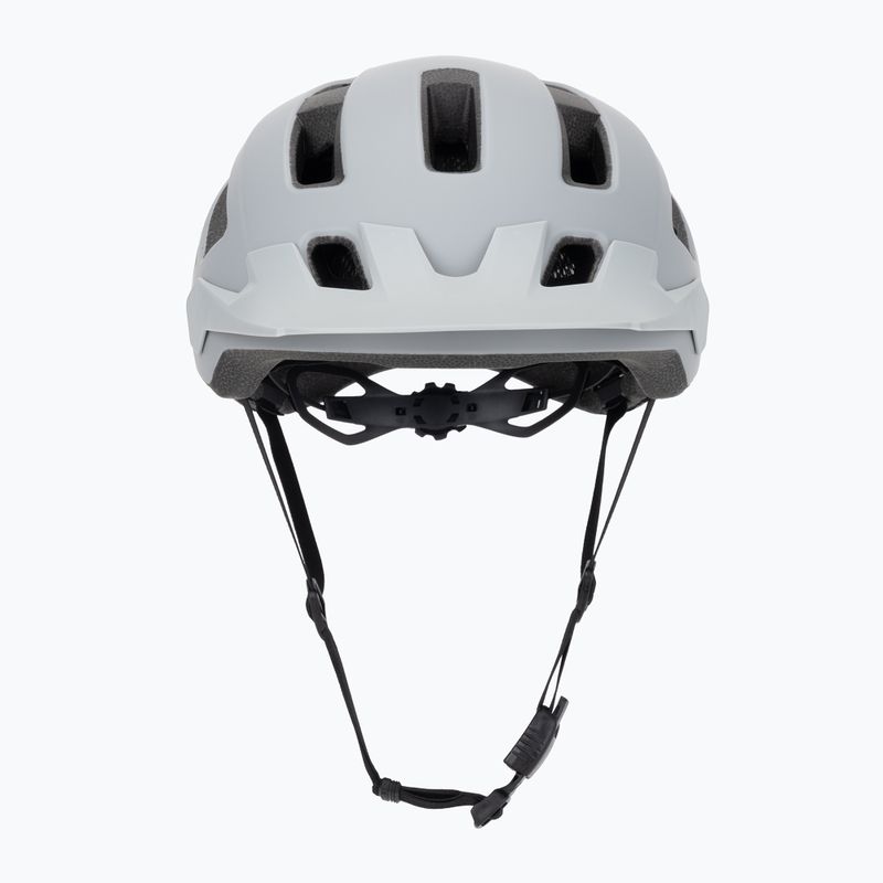Kask rowerowy Bell Nomad 2 matte gray 2