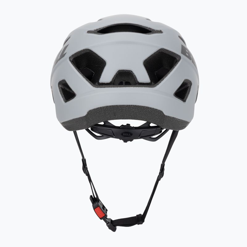 Kask rowerowy Bell Nomad 2 matte gray 4