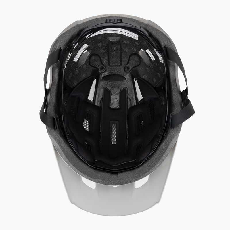 Kask rowerowy Bell Nomad 2 matte gray 5