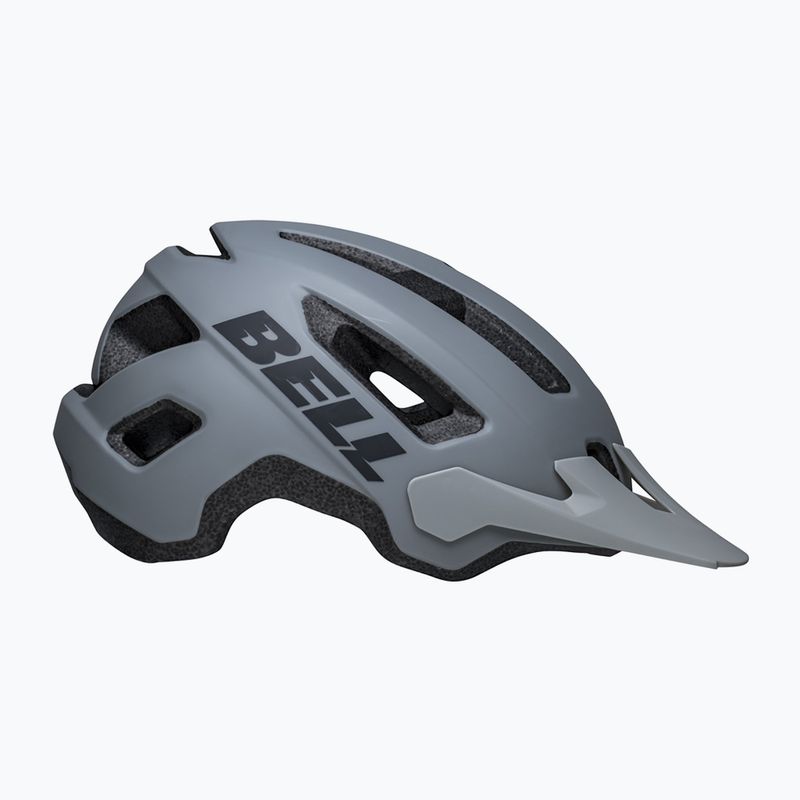 Kask rowerowy dziecięcy Bell Nomad 2 Integrated MIPS Jr matte gray 2